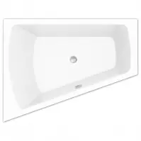 Vaňa Trend 170x130 L