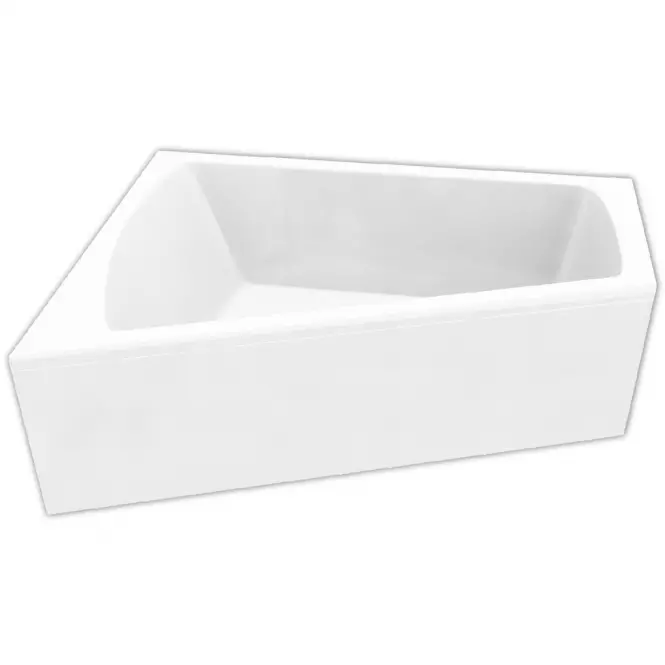 Vaňa Trend 160x120 L