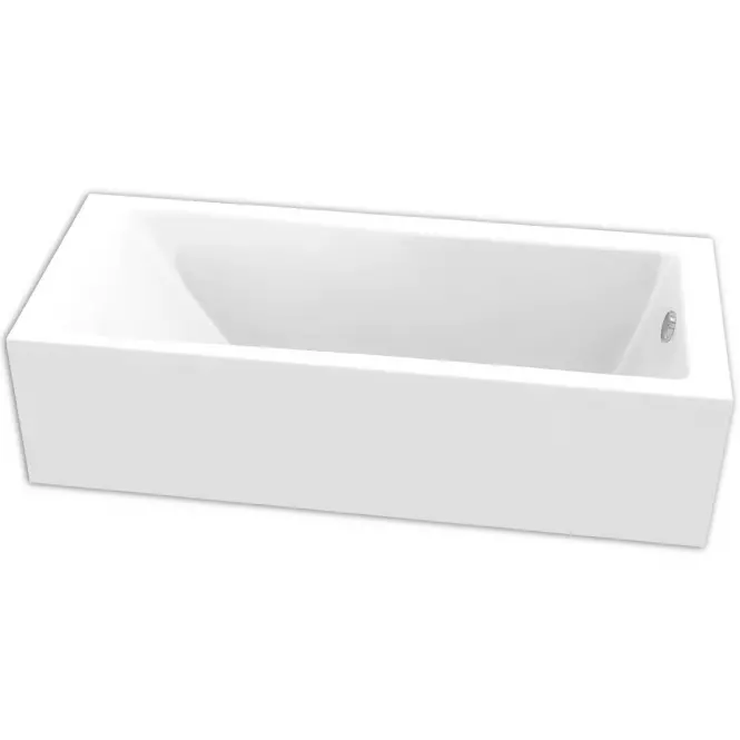 Vaňa Rondo 170x75