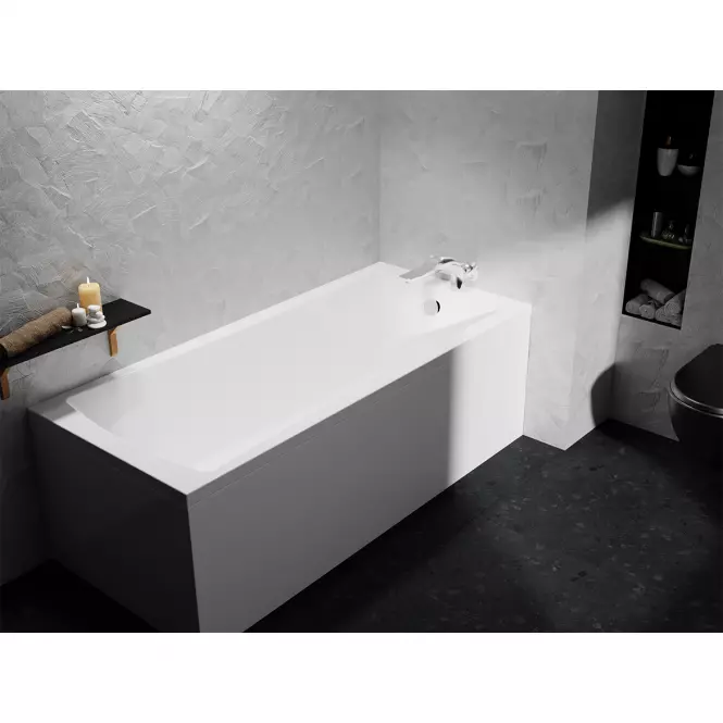 Vaňa Rondo 180x80,4