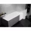 Vaňa Rondo 180x80,4