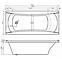 Vaňa Balt 180x80,3