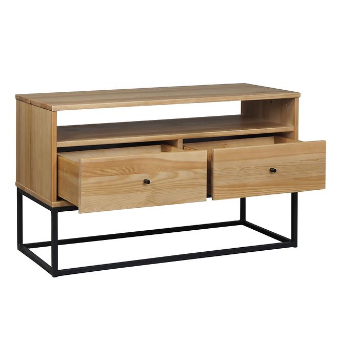 TV stolík I Logan borovica surová