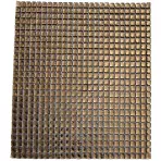 Obklad mozaika Diamond Gold Small 30/30