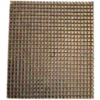 Obklad mozaika Diamond Gold Small 30/30