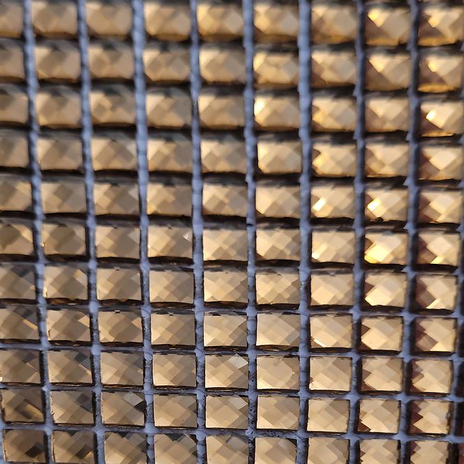 Obklad mozaika Diamond Gold Small 30/30