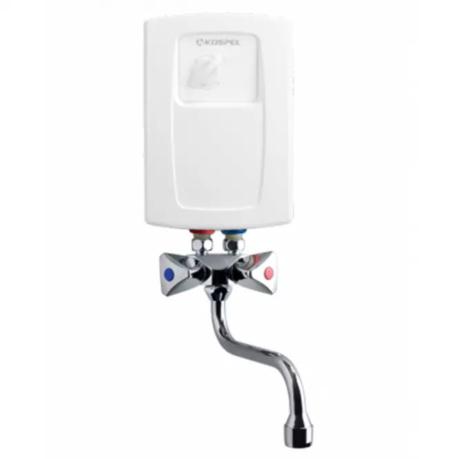 Elektrický ohrievač vody AMICUS 4.4 kW 230V pretlakový