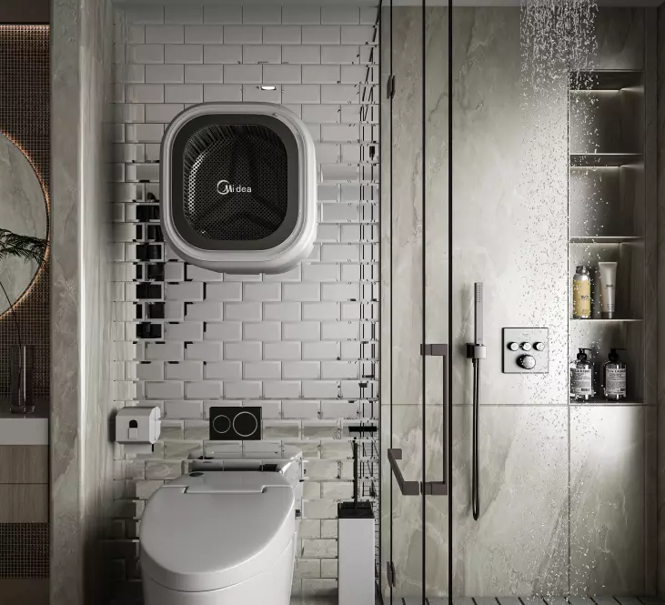 Obklad Mozaika Metro Big MirrorSilver 29,8/29,829,8,4