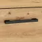 Komoda Nevio 14 dub artisan,6