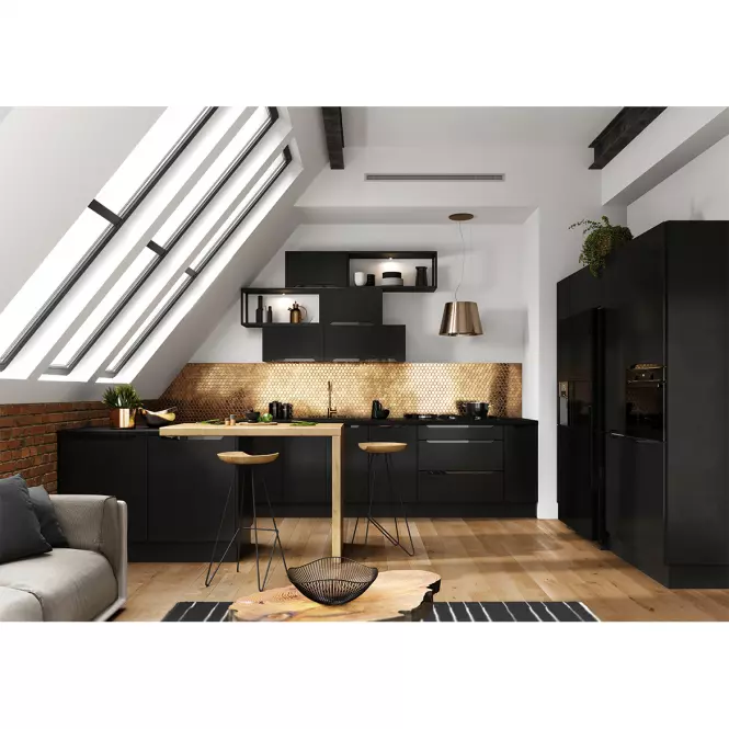 Kuchynská Skrinka Goya D 60 LO/2133 P/L(3FR)