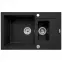 Drez Sparta Plus (78x48) 1½B 1D karbon