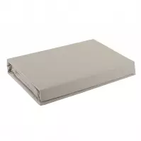 Plachta na posteľ 200x220 béžová