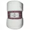 Deka Nest Super Soft biela 200x220 Merkury Home