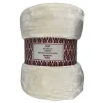 Deka Nest Super Soft ecru 200x220 Merkury Home
