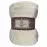 Deka Nest Super Soft ecru 200x220 Merkury Home