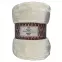 Deka Nest Super Soft ecru 200x220 Merkury Home