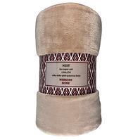 Deka Nest Super Soft svetloružová 130x170 Merkury Home