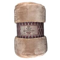 Deka Nest Super Soft svetloružová 170x220 Merkury Home