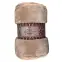 Deka Nest Super Soft svetloružová 170x220 Merkury Home