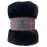 Deka Nest Super Soft čierna 200x220 Merkury Home