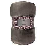 Deka Nest Super Soft hnedá 200x220 Merkury Home