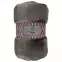 Deka Nest Super Soft hnedá 200x220 Merkury Home