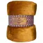 Deka Nest Super Soft horčicová 200x220 Merkury Home