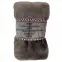 Obliečka super soft Nest 40x40 Merkury Home hnedá,2
