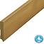 Podlahová lišta MDF 2400x78x14mm Dub Denver WR 57489