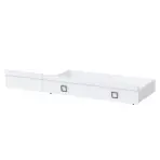 Zásuvka Kiki FK68-BE/KI-15 white/white