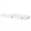 Zásuvka Kiki FK68-BE/KI-15 white/white