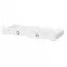 Zásuvka Kiki FK80-BE/KI-15 white/white