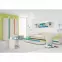 Zásuvka JOY-FK80 polar pine/mango/lime/torquise,5