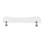 Zábrana Kiki OK120-BE/KI-15 white