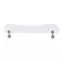 Zábrana Kiki OK120-BE/KI-15 white
