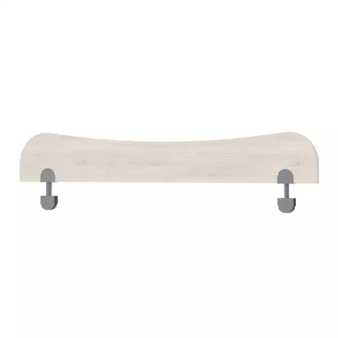 Zábrana Joy OK120 polar pine/mango/lime/torquise