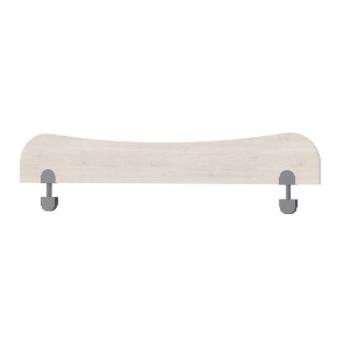 Zábrana Joy OK120 polar pine/mango/lime/torquise