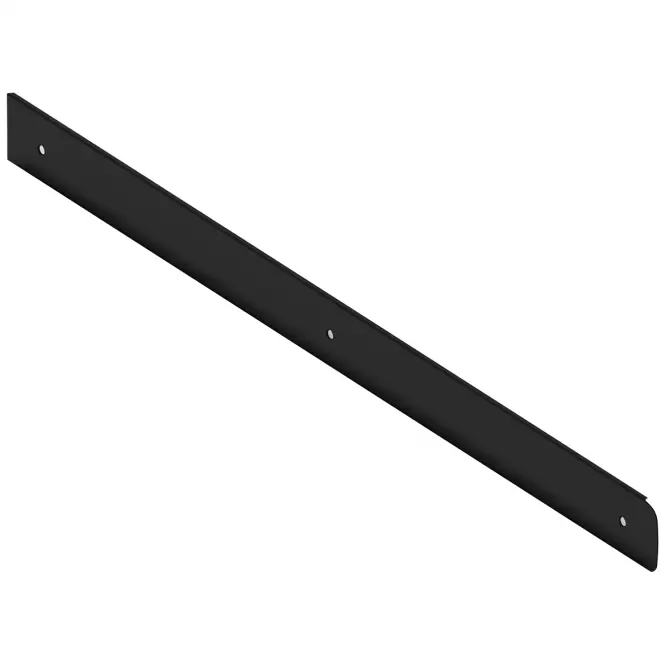 Lišta bočná ľavá duropal 38 "E" - TG04.2398.07.055