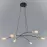 Luster Helix gold 4603 LW6
