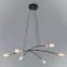 Luster Helix gold 4603 LW6
