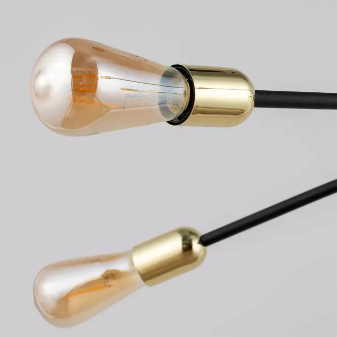 Luster Helix gold 4603 LW6