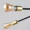 Luster Helix gold 4603 LW6,3