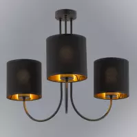 Luster Torens black 4594 LW3