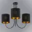 Luster Torens black 4594 LW3