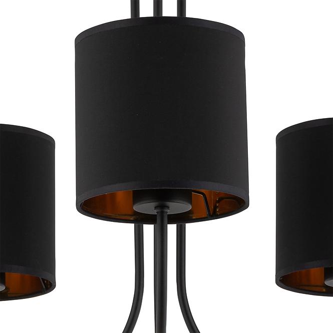 Luster Torens black 4594 LW3