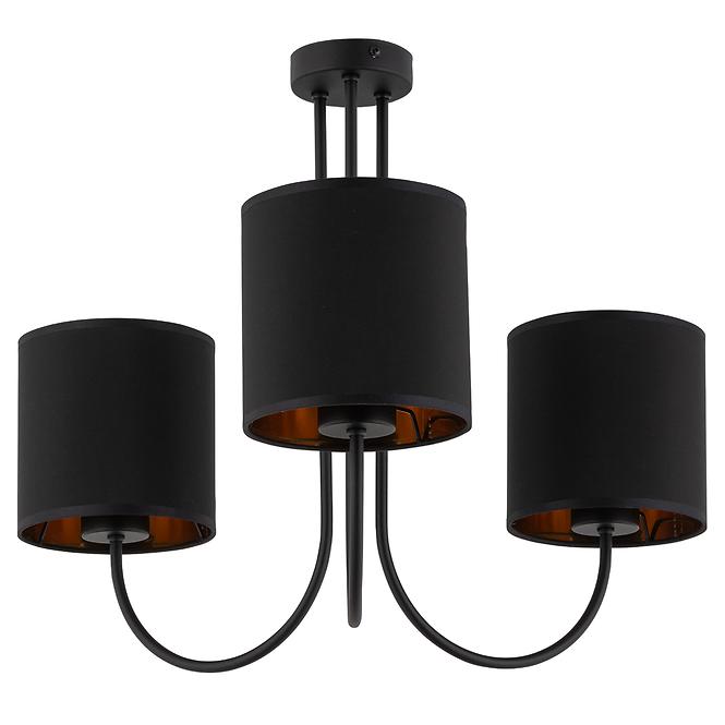 Luster Torens black 4594 LW3