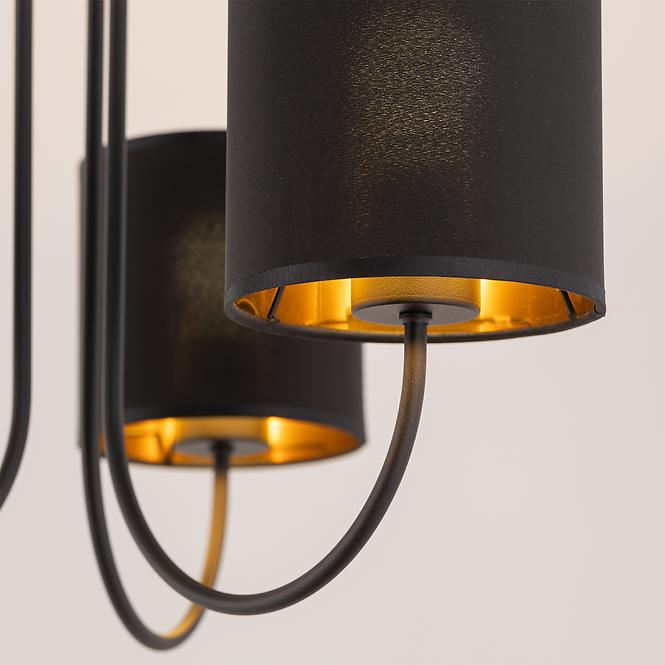 Luster Torens black 4594 LW3
