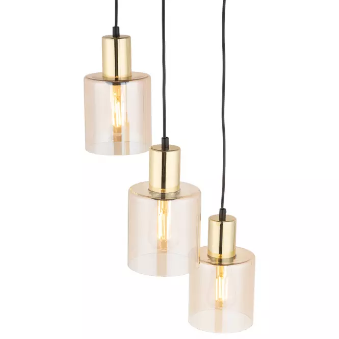 Luster Sierra 6667 PL3