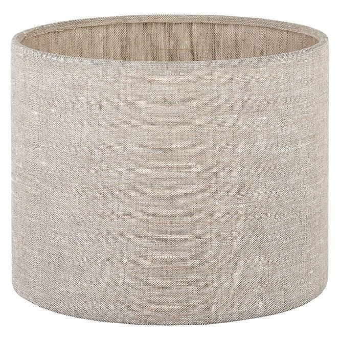 Tienidlo valec 9689 Prírodný ľan D20