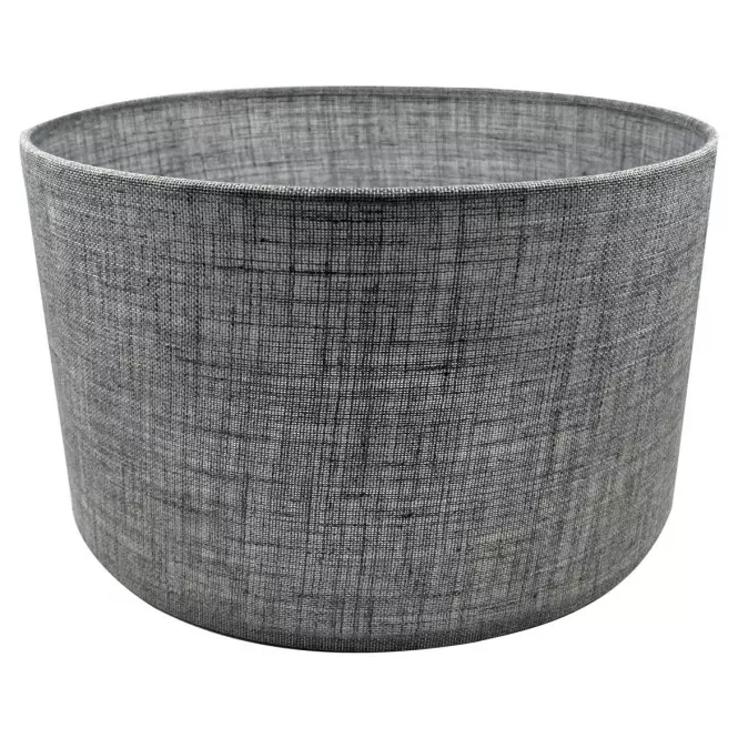 Tienidlo valček 9704 Šedá štruktúra D40
